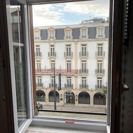 Foch Gare Joli Appartement En Centre-Ville ديجون المظهر الخارجي الصورة