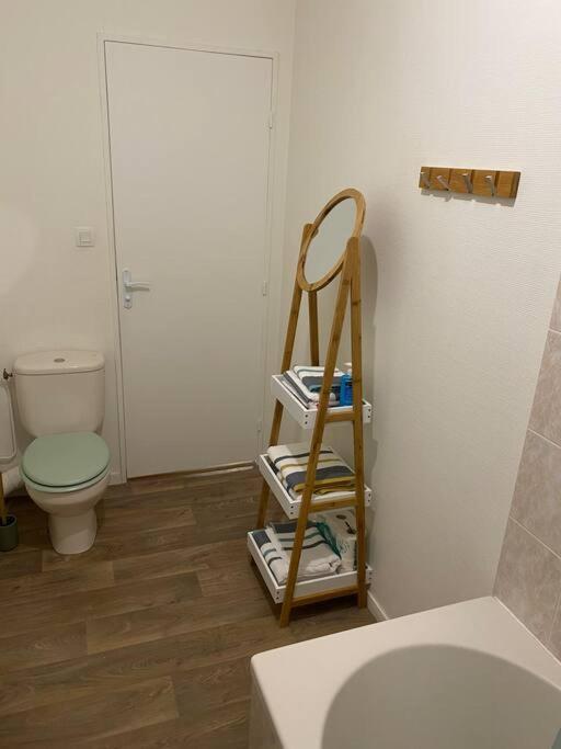 Foch Gare Joli Appartement En Centre-Ville ديجون المظهر الخارجي الصورة
