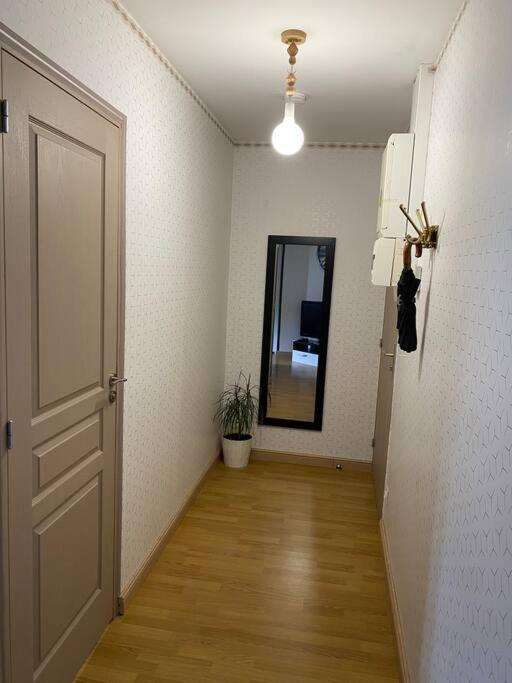 Foch Gare Joli Appartement En Centre-Ville ديجون المظهر الخارجي الصورة