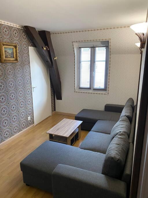 Foch Gare Joli Appartement En Centre-Ville ديجون المظهر الخارجي الصورة